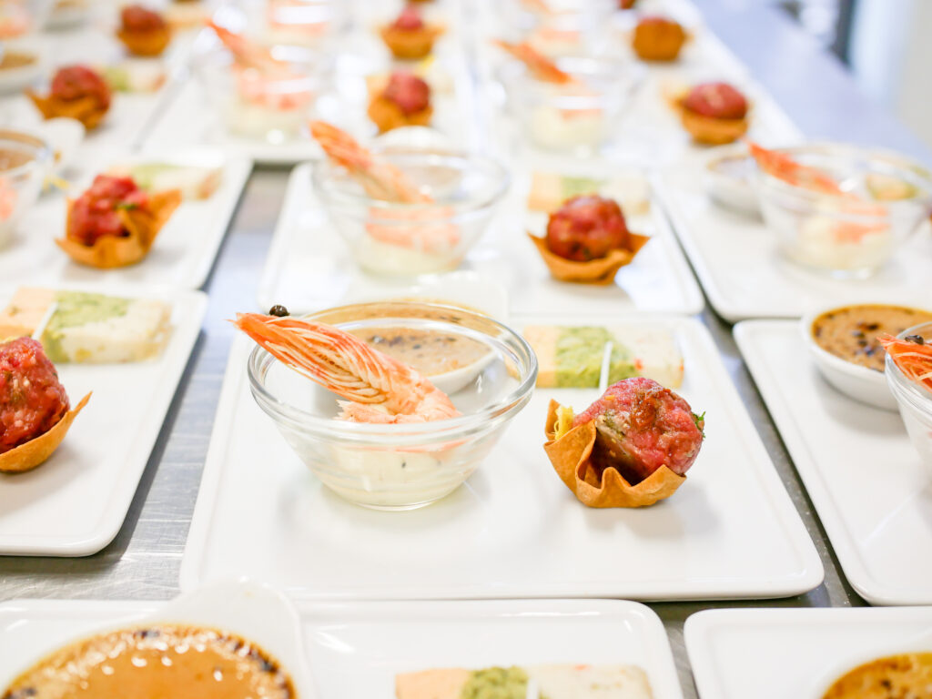 Essen Teller